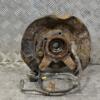 Ступиця задня права 4WD Hyundai Santa FE 2000-2006 361014 - 4
