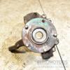 Поворотний кулак правий з ABS в зборі ступиця Mazda 5 2005-2010 361206 - 3