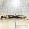 Рульова рейка Honda CR-V 2002-2006 53601S9AA01 361300 - 4