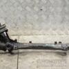 Рульова рейка механ під електропідсилювач Nissan Note (E11) 2005-2013 480019U100 361387 - 3