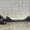 Рульова рейка механ під електропідсилювач Nissan Note (E11) 2005-2013 480019U100 361387 - 4