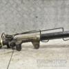 Рульова рейка SsangYong Rexton 2001-2006 4651008001 361391 - 4