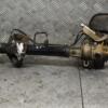 Рулевая рейка Renault Kangoo 1998-2008 8200054185 361526 - 4