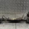 Рулевая рейка Ford Focus (II) 2004-2011 3M513A500AN 361544 - 3