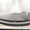 Торпедо під Airbag (дефект) Skoda Superb 2008-2015 3T1857007B 361577 - 5