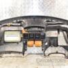 Торпедо під Airbag (дефект) Toyota Auris (E15) 2006-2012 5530202170 361599 - 4