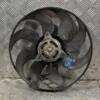 Вентилятор радіатора 8 лопатей Ford S-Max 2006-2015 6G918C607P 361655 - 4