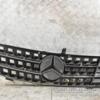 Решетка радиатора (дефект) Mercedes M-Class (W164) 2005-2011 A1648880023 361685 - 4