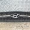 Решетка радиатора Hyundai Tucson 2004-2009 863512E000 361729 - 3