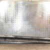 Накладка порога наружная правая Volvo V60 2010-2018 39811950 361742 - 4