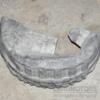 Підкрилок задній правий Volvo V60 2010-2018 31333253 361768 - 4