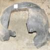 Підкрилок передній лівий Citroen C4 Picasso 2007-2014 9653142080 361774 - 3