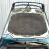Капот (дефект) Skoda Octavia (A5) 2004-2013 1Z0823155 361782 - 6