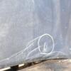 Капот (дефект) Toyota Avensis (II) 2003-2008 5330105030 361797 - 5