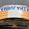 Капот -10 (дефект) VW Transporter (T5) 2003-2015 361803 - 4