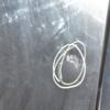 Капот (дефект) BMW X3 (E83) 2004-2010 41003449411 361830 - 5