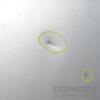 Капот (дефект) SsangYong Kyron 2005-2015 6101109001 361833 - 5