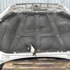 Капот (дефект) SsangYong Kyron 2005-2015 6101109001 361833 - 6