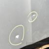 Капот (дефект) Skoda Octavia (A5) 2004-2013 1Z0823155 361844 - 5