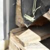Капот (дефект) Skoda Fabia 1999-2007 6Y0823031 361868 - 5
