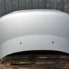 Капот Hyundai Matrix 2001-2010 6640017000 361889 - 4