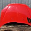Капот Peugeot 206 1998-2012 7901K1 361899 - 3