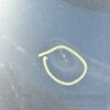 Капот (дефект) Toyota Corolla (E12) 2001-2006 5330102090 361908 - 5
