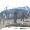 Капот (дефект) Hyundai Tucson 2004-2009 664002E020 361914 - 3