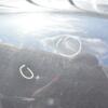 Капот (дефект) Peugeot 206 1998-2012 7901K1 361916 - 5
