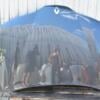 Капот -05 Renault Laguna (II) 2001-2007 361931 - 3