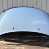 Капот (дефект) Peugeot 207 2006-2013 7901N2 361935 - 3