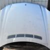Капот Mercedes E-class (W211) 2002-2009 A2118800457 361944 - 3