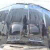 Капот -04 (дефект) BMW X5 (E53) 2000-2007 361946 - 3