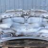 Капот 00- (дефект) Mercedes Sprinter (901/905) 1995-2006 A9017500202 361948 - 4