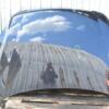 Капот -09 (дефект) Kia Ceed 2007-2012 664001H000 361950 - 3