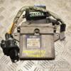 Блок управления двигателем комплект Renault Kangoo 1.9d 1998-2008 7700104956 362011 - 3