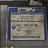 Блок управления двигателем комплект Renault Kangoo 1.9d 1998-2008 7700104956 362011 - 4