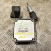 Блок управления двигателем комплект Opel Astra 1.7cdti (G) 1998-2005 8972272258 362015 - 3