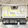 Блок управления двигателем Citroen Saxo 1.1 1996-2003 0261206246 362021 - 3