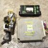 Блок управления двигателем комплект Subaru Legacy 2.5 16V 2003-2009 22611AK810 362028 - 3