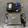 Блок управления двигателем комплект Nissan Primera 2.0 16V (P11) 1996-2002 MEC12050 362030 - 3
