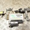 Блок управления двигателем комплект Hyundai Getz 1.3 12V 2002-2010 3910622040 362032 - 3