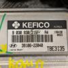 Блок управления двигателем комплект Hyundai Getz 1.3 12V 2002-2010 3910622040 362032 - 4