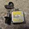 Блок управління двигуном комплект Opel Astra 1.6 16V (G) 1998-2005 16228919 362034 - 3