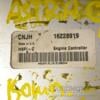 Блок управління двигуном комплект Opel Astra 1.6 16V (G) 1998-2005 16228919 362034 - 4