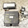 Блок управления двигателем комплект Mitsubishi Colt 1.1 12V (Z3) 2004-2012 A1341501079 362036 - 3