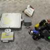 Блок управління двигуном комплект Honda HR-V 1.6 16V 1999-2006 37820PEMG01 362038 - 3