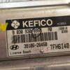 Блок управління двигуном комплект Hyundai Getz 1.4 16V 2002-2010 3910626450 362042 - 4