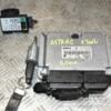 Блок управління двигуном комплект Opel Astra 1.7cdti (G) 1998-2005 0281010859 362044 - 3