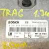 Блок управління двигуном комплект Opel Astra 1.7cdti (G) 1998-2005 0281010859 362044 - 4